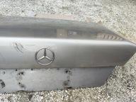 MERCEDES W124 trunk door boot sedan