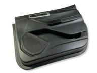side upholstery door front przednich right Ford Explorer VI 2020