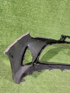 front bumper front TOYOTA YARIS III 14-17 NR.Z9480