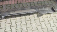 Audi TT TTS Mk2 2013 moulding threshold left