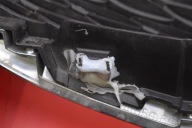 GRIGLIA nero CHROM GS1D-50712 MAZDA 6 2 II GH 07-12