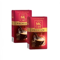 MK Cafe Premium - kawa mielona 500g x 2