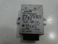 control unit module HAKA BMW 5 E39 6135-8380137
