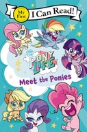 My Little Pony: Pony Life: Meet the Ponies Hasbro
