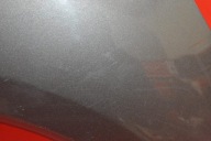 fender left front front C06A MITSUBISHI ASX 1 and LIFT 12-16