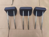 rest rear arm rests rear part komplet leather Ford Kuga MK2