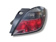 light rear right side Opel Astra GTC H facelift 2010 13252444