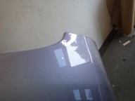 fender front front left HYUNDAI I10 III 2020