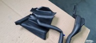 Maserati Quattroporte VI gasket rubber door left left front
