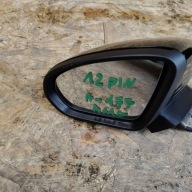 electrics mirror side front side left Mercedes-Benz A W177 AMG 12pi