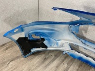 FORD FOCUS MK4 LIFT 2021-2025 bumper front NX7B-17C831-AA