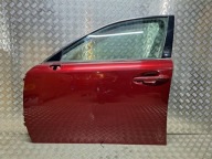 door left front LEXUS IS II 05-13 complete