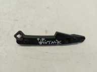 BMW 5 G60 support holder of a bumper front right 9879294