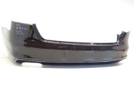 bumper rear part rear AUDI A4 B8 LIFT S-LINE LZ9Y PDC