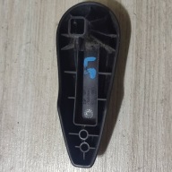 handle control seat front side left Peugeot Rifter 156144770