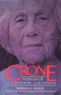 The Crone Walker Barbara G