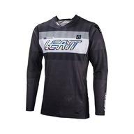Leatt Nowość Koszulka Moto 5.5 Ultraweld Jersey Graphite Kolor Grafitowy/Bi