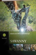 Sawanny - Praca zbiorowa