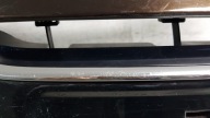 RENAULT MEGANE 3 III LIFT 2011 - bumper front 8599