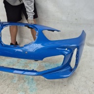 BMW 1 F40 m-packet 19-24 bumper front front PDC
