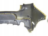 BMW X2 F39 m-packet bumper rear part rear