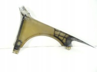 VW Touareg 7L0 fender left front front