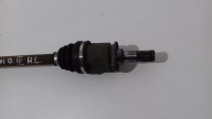 MITSUBISHI OUTLANDER III semi-axis left rear 2.0