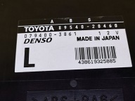HONDA CIVIC VII control unit ABS 0794003861