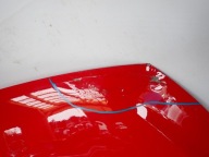 HYUNDAI I30 III 17- Capot