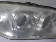 CHEVROLET CAPTIVA light right front front UK