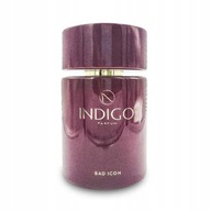 Indigo Bad Icon – parfém 100ml