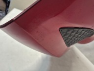 MERCEDES A-KLASA III 3 W176 12-15 bumper front front washer PDC