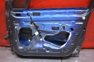 door right front front TEKPN RENAULT CLIO 4 IV HB LIFT 12-19
