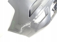 Range Rover Sport SVR bumper rear part rear