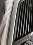 Capot Opel Meriva A k: Z157