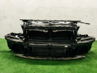 BMW M4 G82 front bonnet bumper lights fenders support panel for radiators C36