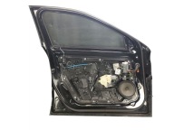 door left front MERCEDES GLA X156 LIFT (2017-2019) code LAKIERU 191