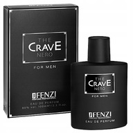 FENZI MEN EDP 100ML CRAVE NERO