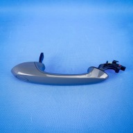 handle exterior front left komfort BMW 5 G30 51215A65DC7 9854889 C3E 25km