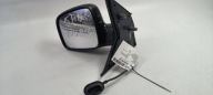 mirror left PIN 5 VOLKSWAGEN TRANSPORTER T5