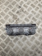 VW PASSAT B8 PANEL klími klimatizaci 5G0907426T NR M810