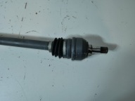 MERCEDES CLA W117 AMG semi-axis A2463500710161