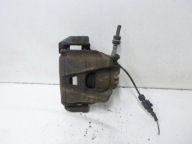 caliper brake + caliper carrier front left Audi A4 B8 2009r.