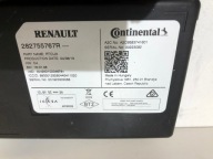 RENAULT ESPACE V module control unit navigation devices RADIA GPS 282755767R