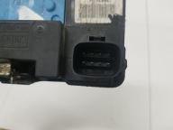 lock door CENTRALNY right front VOLVO V70