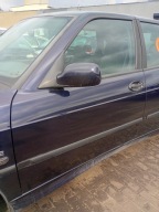 door left front front Saab 93 9-3 98-02 kod lakieru 257