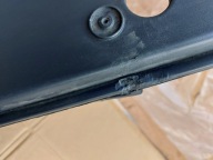 Ford Transit Custom grid of a bumper front BK21-17B968-ABW