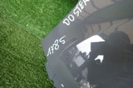 DACIA DUSTER II 17- fender left front front