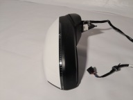 AUDI Q5 II 80A mirror right 14PIN LY9C