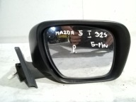 Mazda 5 and mirror right elektr 5 PIN 32S